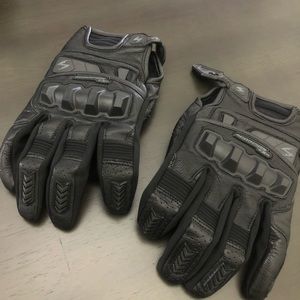 SCORPION EXO KLAW II GLOVES